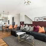 Kitty Faith Barbara By Avantstay 3 Unit Buyout W 12Br In Heart Of Nashville