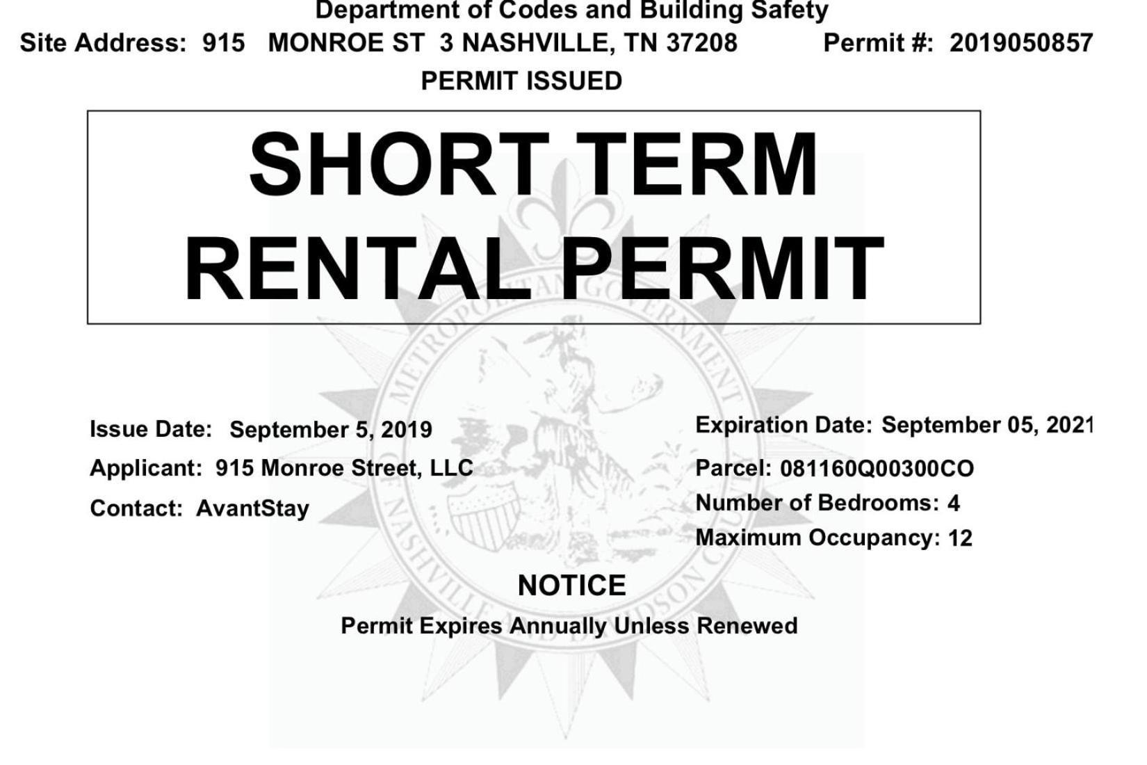 Kitty Faith Barbara By Avantstay 3 Unit Buyout W 12br In Heart Of Holiday home Nashville